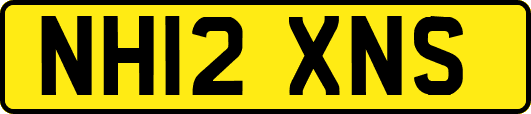 NH12XNS