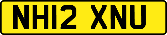 NH12XNU