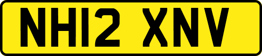 NH12XNV