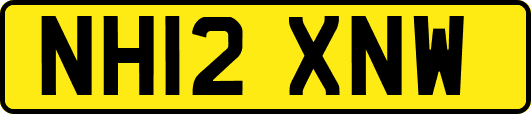 NH12XNW