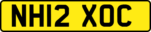 NH12XOC