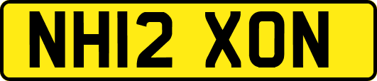 NH12XON