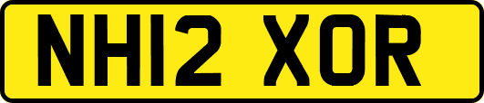 NH12XOR