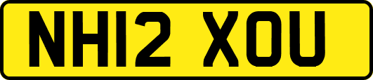 NH12XOU