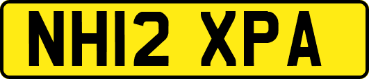 NH12XPA