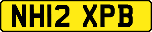 NH12XPB