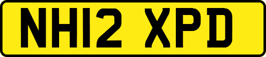 NH12XPD