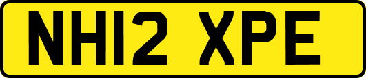 NH12XPE