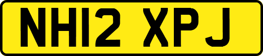 NH12XPJ