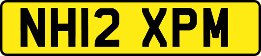 NH12XPM