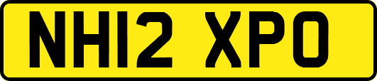 NH12XPO
