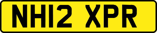 NH12XPR