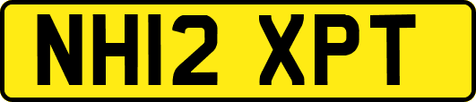 NH12XPT