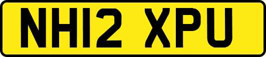 NH12XPU
