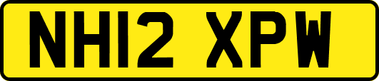 NH12XPW