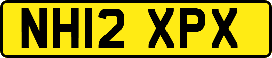 NH12XPX