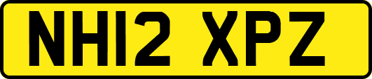 NH12XPZ