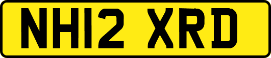 NH12XRD