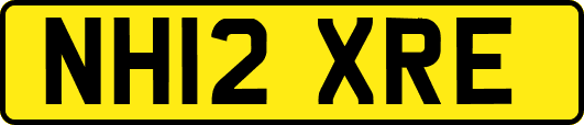 NH12XRE