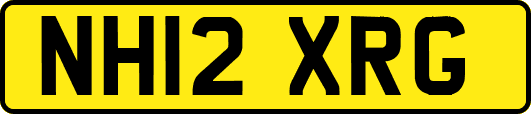 NH12XRG