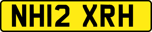 NH12XRH