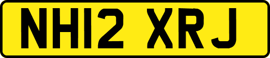 NH12XRJ