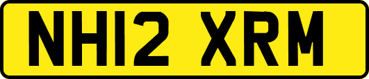 NH12XRM