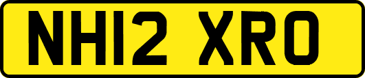 NH12XRO