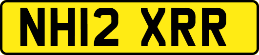 NH12XRR