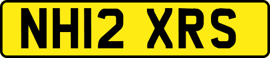 NH12XRS