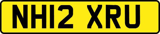 NH12XRU