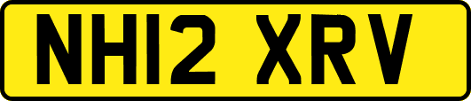 NH12XRV