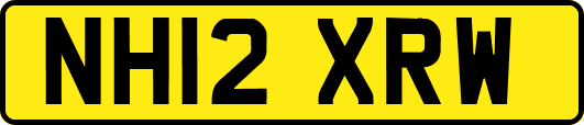 NH12XRW