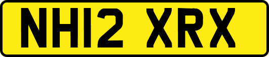 NH12XRX