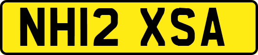 NH12XSA