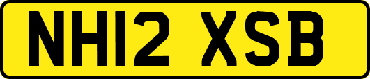NH12XSB