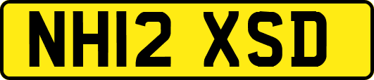NH12XSD