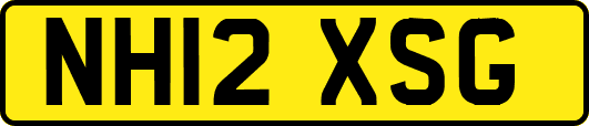 NH12XSG