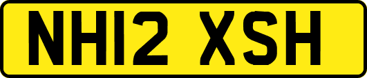 NH12XSH