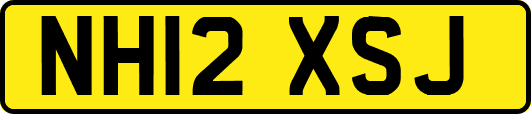 NH12XSJ