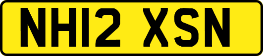 NH12XSN