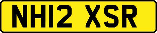 NH12XSR