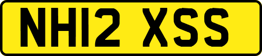 NH12XSS