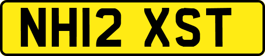 NH12XST