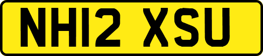 NH12XSU