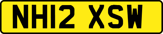 NH12XSW