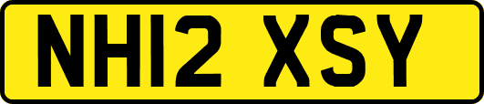 NH12XSY