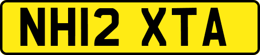 NH12XTA
