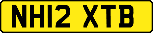 NH12XTB