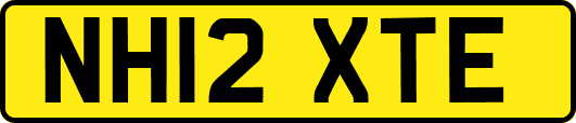 NH12XTE